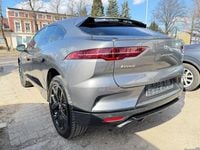 Gebraucht Jaguar I-Pace SE 294 kW (400 PS) 2019 Grau SUV