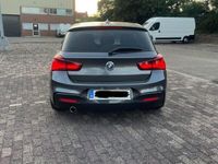 gebraucht BMW 118 i M Sport