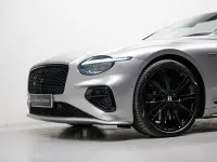 Gebraucht Bentley Continental 782 PS (575 kW) 2025 Cabrio