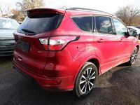 Gebraucht Ford Kuga ST-Line 179 PS (131 kW) 2019 Rubyrotmetallic SUV