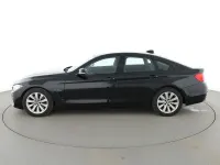 Brugt BMW 425 Advantage 224 HK (164 kW) 2016 Sort Coupe