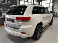 gebraucht Jeep Grand Cherokee 5.7 V8 HEMI TOTW SHZ PANO SPURH