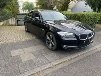 gebraucht BMW 520 520 i