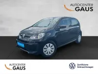 Gebraucht VW up! 65 PS (47 kW) 2022 Kleinwagen