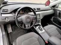 Gebraucht VW Passat 140 PS (102 kW) 2011 Silber Kombi