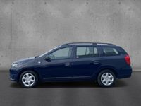 gebraucht Dacia Logan MCV 