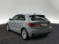 Gebraucht Audi A1 Sportback Advanced Plus 95 PS (69 kW) 2023 Pfeilgrau perleffekt Kleinwagen