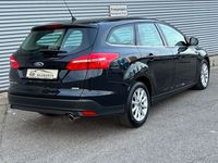 gebraucht Ford Focus Turnier Titanium