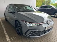 Gebraucht VW Golf VIII GTI 245 PS (180 kW) 2023 Mondsteingrau Limousine