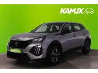 Gebraucht Peugeot 2008 Style 136 PS (100 kW) 2025 Grau SUV