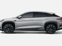 Neu BYD Sealion 7 Design 389 kW (530 PS) 2025 Indigo grey metallic SUV