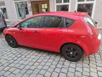 gebraucht Seat Leon Leon1.4