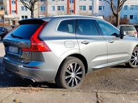 Usado Volvo XC60 254 HP (186 kW) 2017 Cinzento SUV