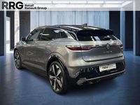 Gebraucht Renault Megane E-Tech Techno 160 kW (218 PS) 2023 Grau kqg + schwarz gne Kleinwagen