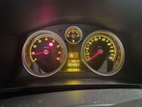 Gebraucht Opel Zafira Edition+ 150 PS (110 kW) 2006 Silber Van / Kleinbus