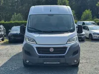Gebraucht Fiat Ducato 177 PS (130 kW) 2017 Weiß Van