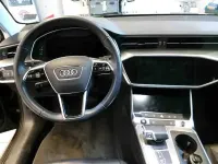 Gebraucht Audi A6 Design 265 PS (194 kW) 2023 Blau Kombi