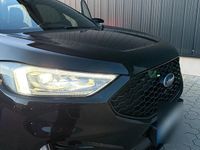 Gebraucht Ford Edge 238 PS (175 kW) 2020 Schwarz SUV