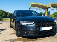 gebraucht Audi A6 3.0 TDI 235kW quattro tiptronic Avant -