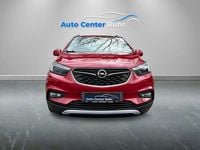 Gebraucht Opel Mokka X OPC 140 PS (102 kW) 2018 Rot SUV