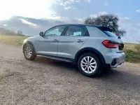 Second-hand Audi A1 95 CP (69 kW) 2020 SUV