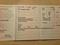 Occasion Chrysler PT Cruiser Limited 1998 Noir SUV