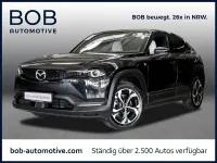 Gebraucht Mazda MX30 Makoto 170 PS (125 kW) 2025 Schwarz SUV