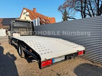 Gebraucht VW Crafter 136 PS (100 kW) 2010 Schwarz Van