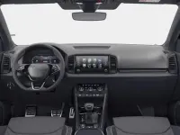 Gebraucht Skoda Karoq SportLine 150 PS (110 kW) 2026 Blackmagic perleffekt SUV