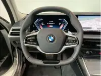 Gebraucht BMW 318 156 PS (114 kW) 2025 Weiß (alpinweiß uni) Kombi