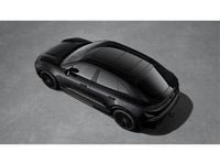 Neu Porsche Macan GTS 419 kW (571 PS) 2026 Schwarz SUV