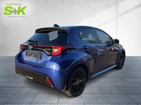 gebraucht Toyota Yaris Hybrid Tokyo Pop-Out Basis + Technik-Paket Hybrid + JBL-Paket + Navi