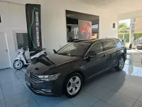 Gebraucht VW Passat Business 190 PS (139 kW) 2019 Andere Kombi