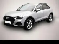 Gebraucht Audi Q3 Advanced 150 PS (110 kW) 2022 Manufacturer SUV