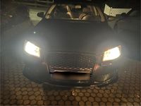 Second-hand Audi A3 170 CP (125 kW) 2007 Negru Hatchback