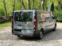 Gebraucht Renault Trafic 116 PS (85 kW) 2015 Andere farben Van / Kleinbus