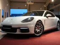 Occasion Porsche Panamera 421 ch (309 kW) 2017 Blanc Berline