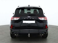 Gebraucht Ford Kuga 2023 Schwarz SUV