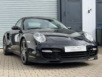 Gebraucht Porsche 997 480 PS (353 kW) 2008 Schwarz Cabrio