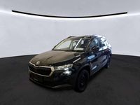 Gebraucht Skoda Karoq Style 150 PS (110 kW) 2024 Black magic perleffekt SUV