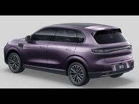 Neu Leapmotor B10 160 kW (218 PS) 2026 Dawn purple SUV