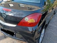 Gebraucht Opel Tigra 90 PS (66 kW) 2004 Cabrio