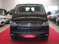 gebraucht VW Caravelle T6T6 2.0 TDI DSGComfortline 4Motion 8S