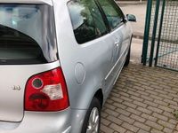 gebraucht VW Polo 