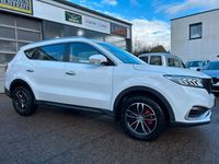 Gebraucht DFSK Fengon 145 PS (106 kW) 2024 Weiß SUV