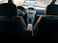 Gebraucht Opel Zafira 2005 Van / Kleinbus