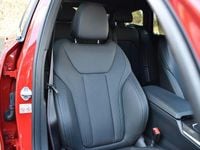 Gebraucht BMW M340 M Sport 374 PS (275 kW) 2023 Rot Limousine