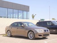 Gebraucht BMW M5 M Sport 507 PS (372 kW) 2005 Limousine