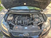 Gebraucht Ford Focus 116 PS (85 kW) 2009 Schwarz Kombi