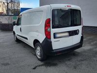 Gebraucht Opel Combo 2018 Weiß Van / Kleinbus